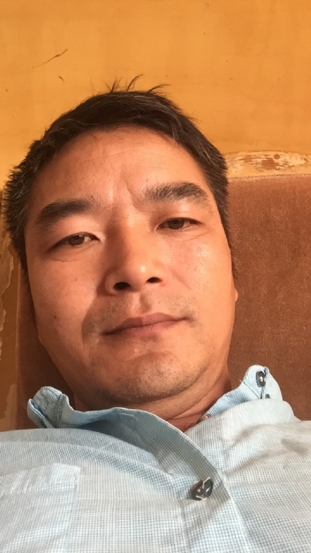 你就是我的幸福的第一张照片--响水残疾人相亲网
