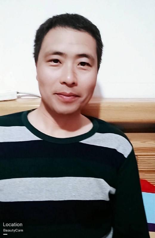 真爱难寻的第一张照片--响水残疾人相亲网